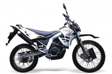 ZONGSHEN ZS150GY-10 CYCLONE