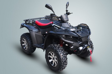 LH400ATV-2D